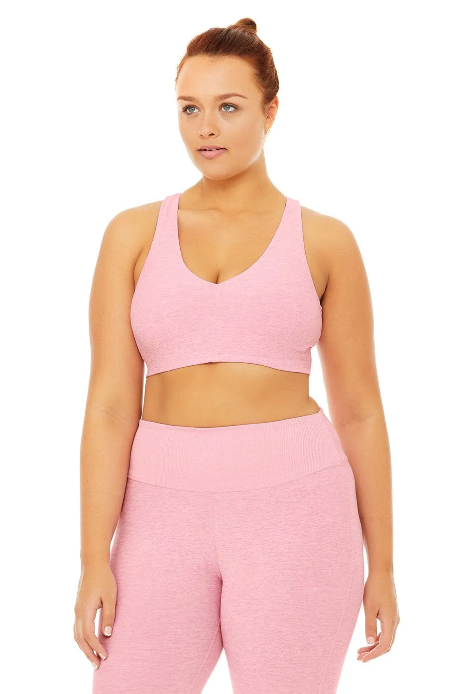 Alosoft Base Bra