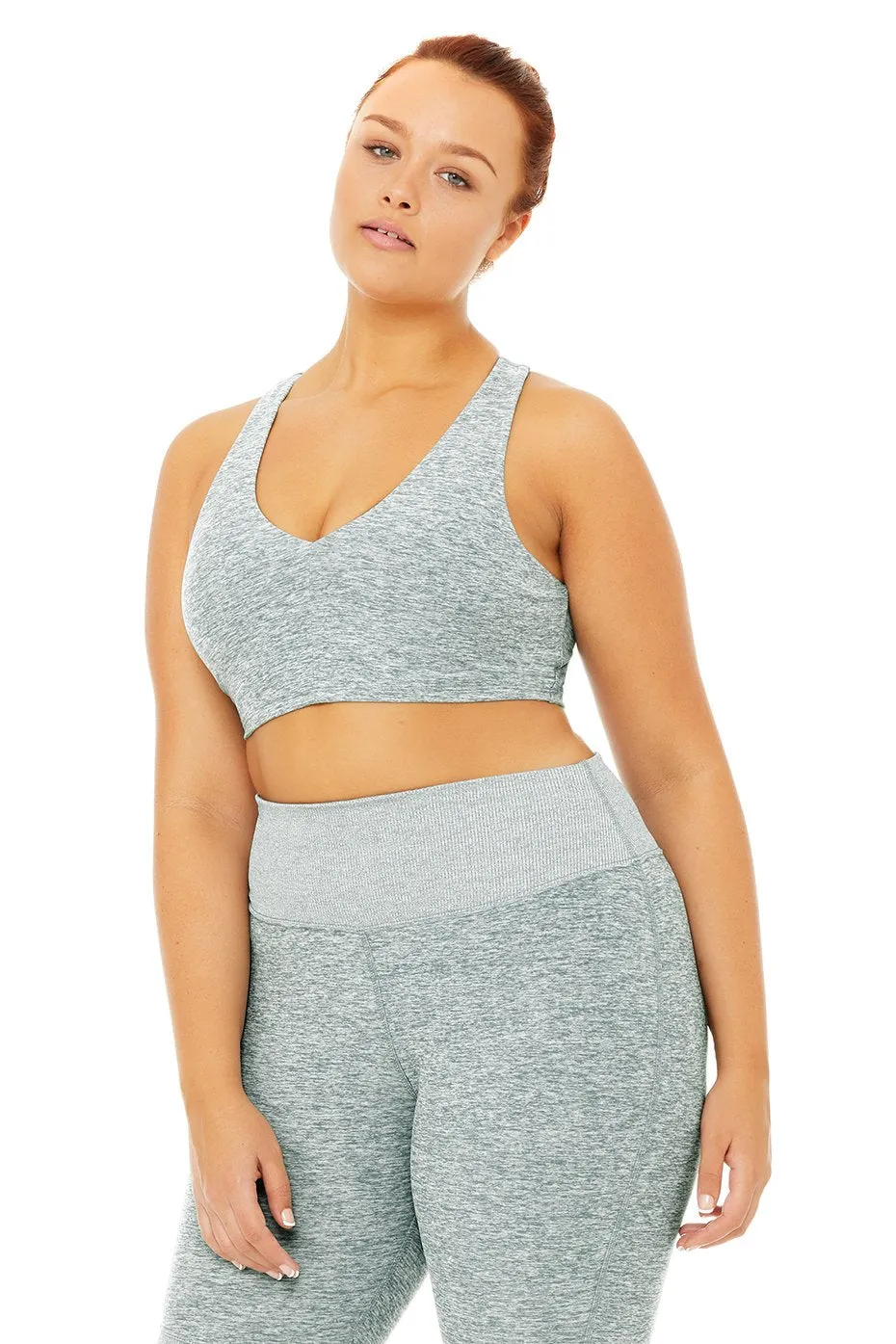 Alosoft Base Bra