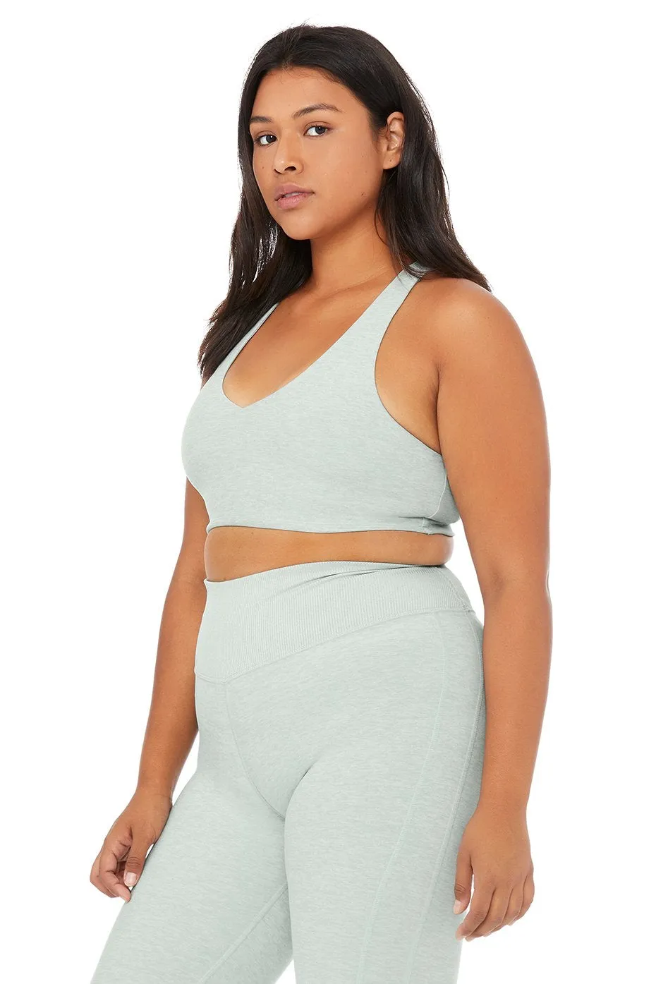 Alosoft Base Bra
