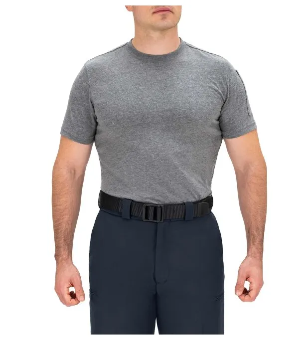 Blauer Action T-Shirt