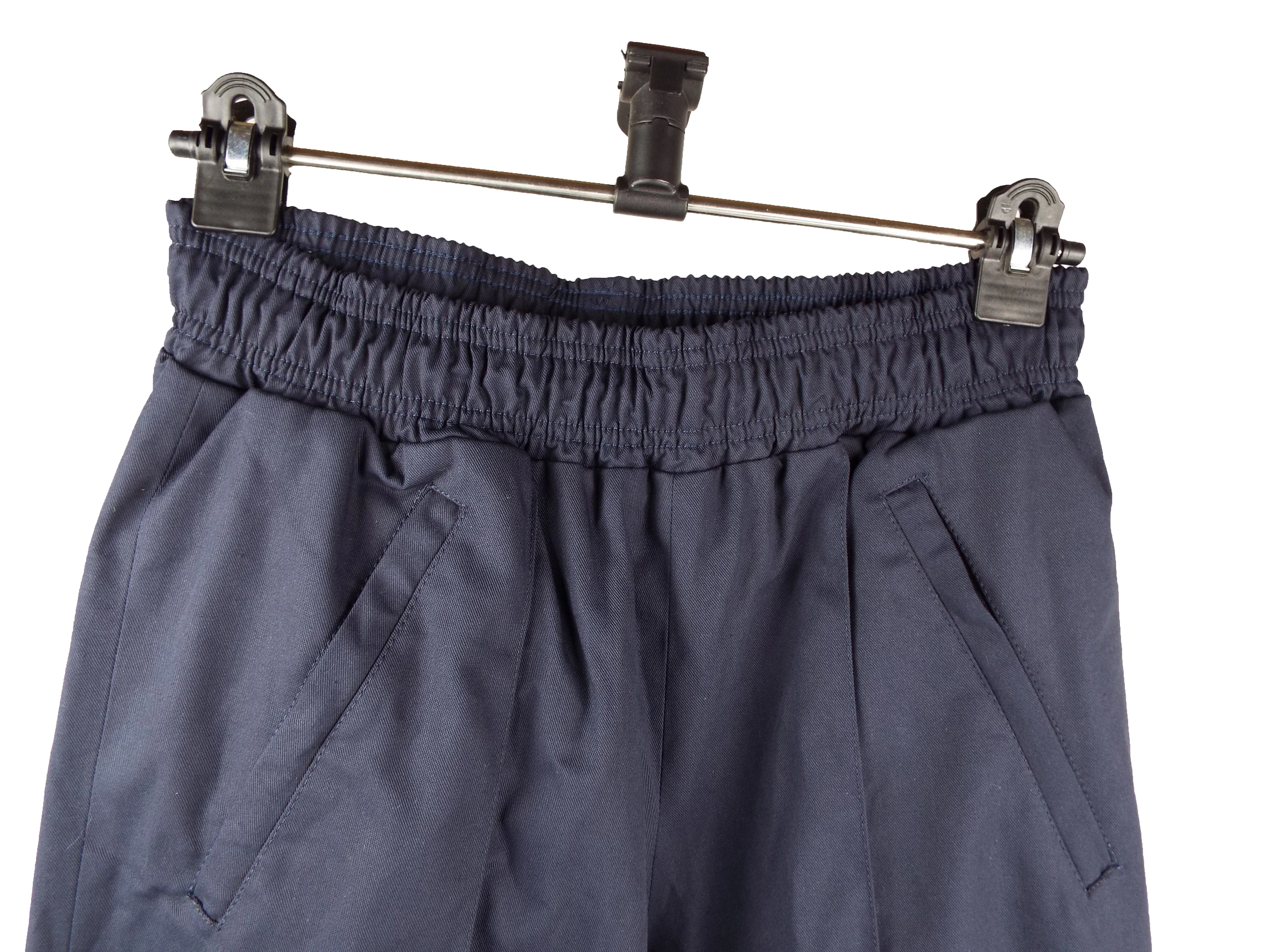 British Tri-Service - PTI Tracksuit Bottoms - Grade 1 - RAR