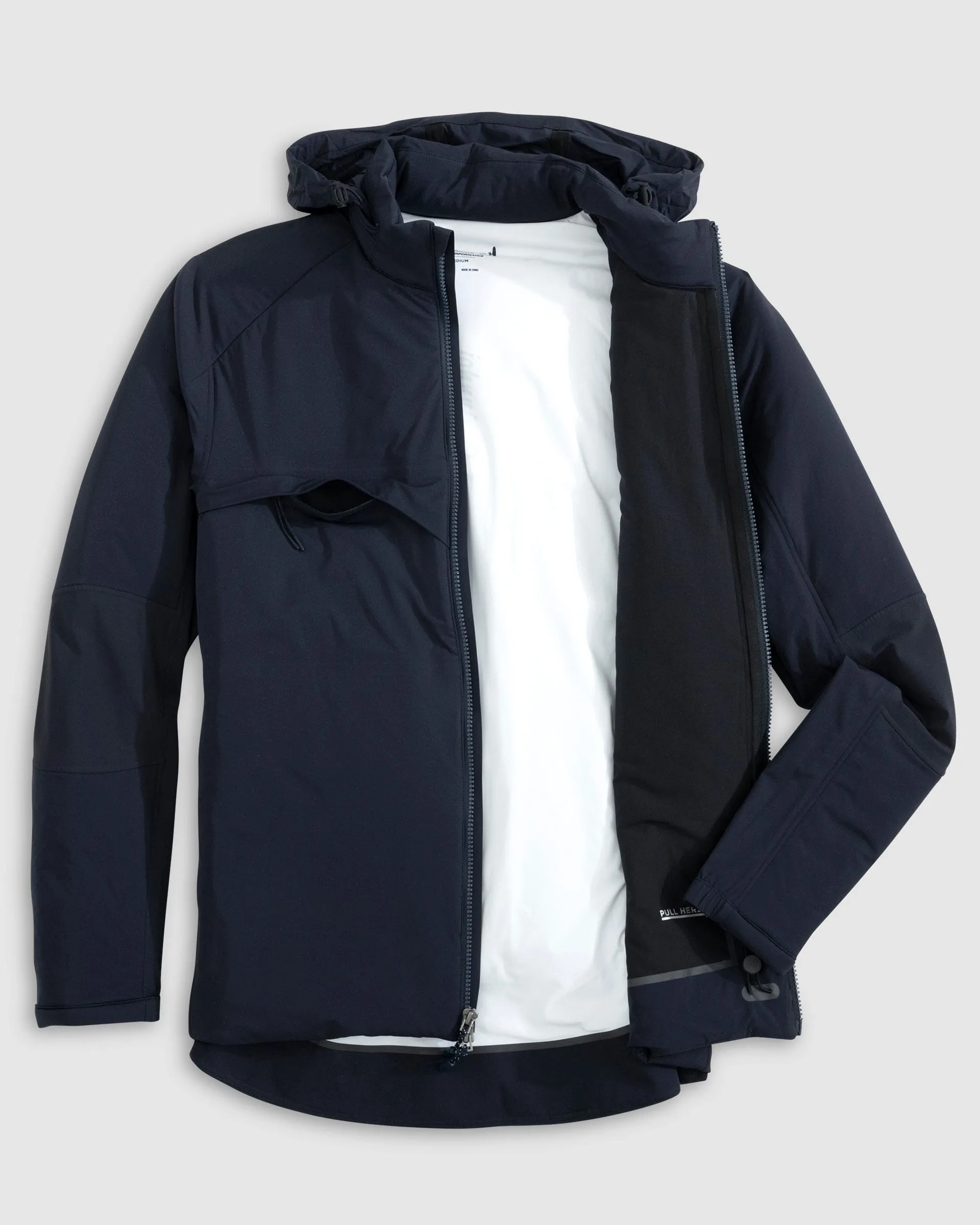 Folsom Rain Jacket