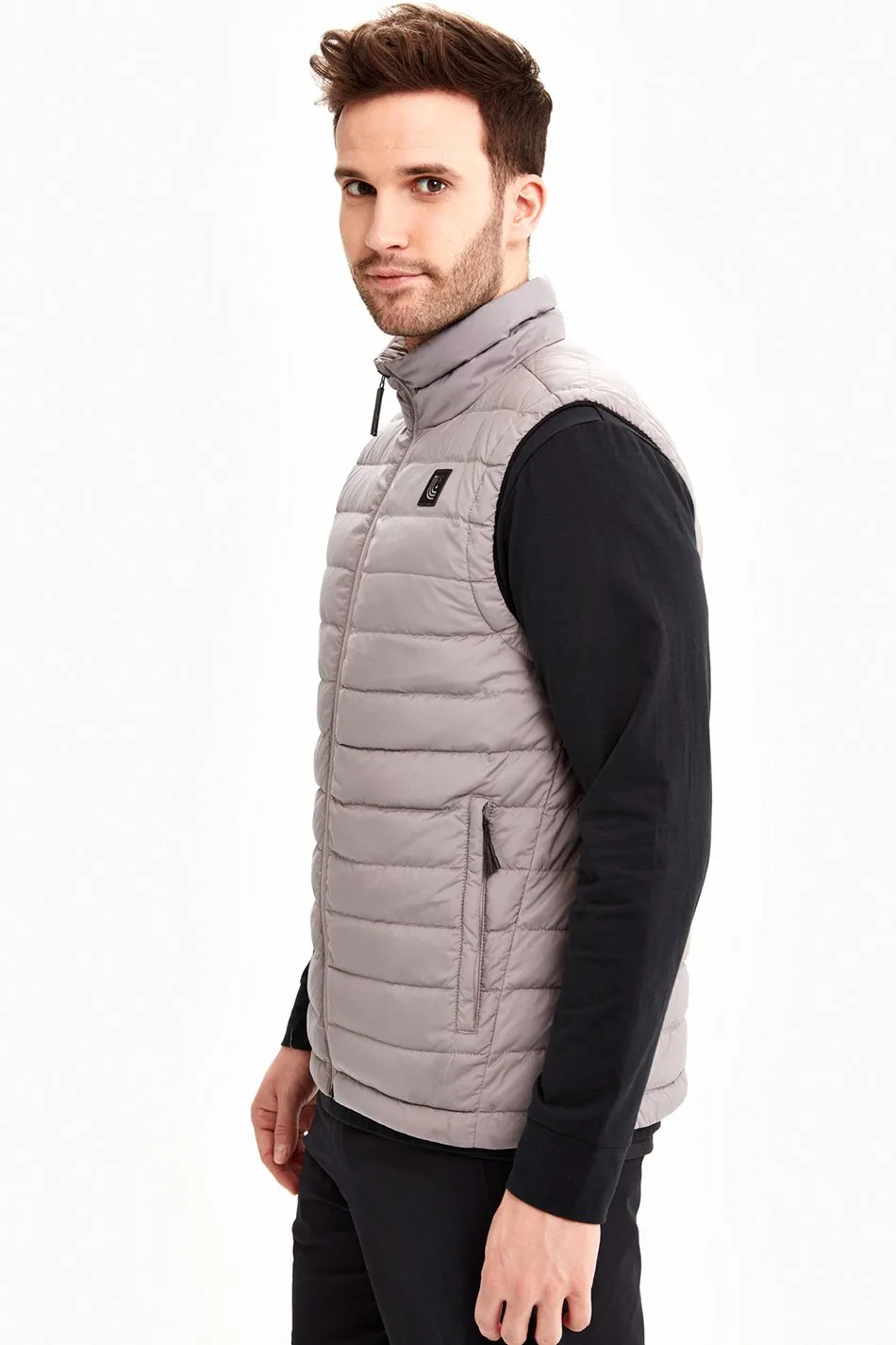 IRVING PACKABLE VEST