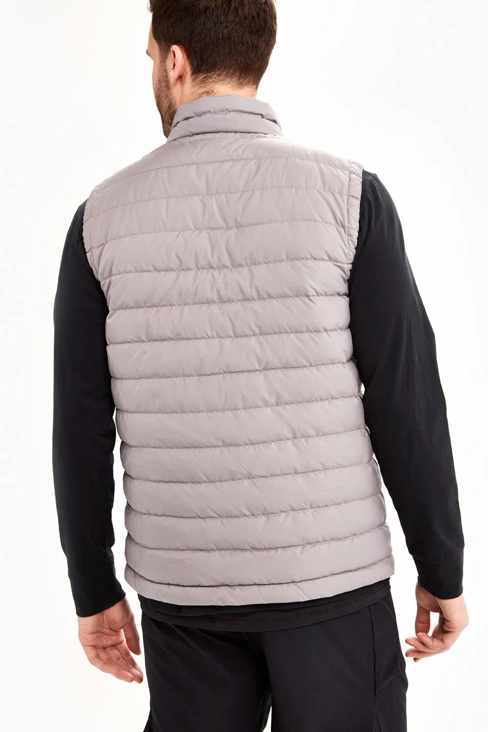 IRVING PACKABLE VEST
