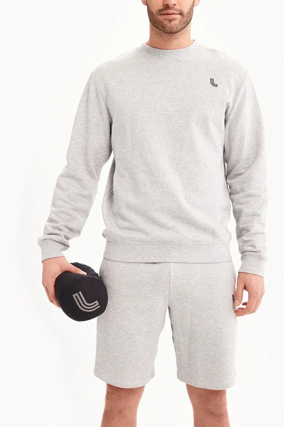 IRVING PACKABLE VEST