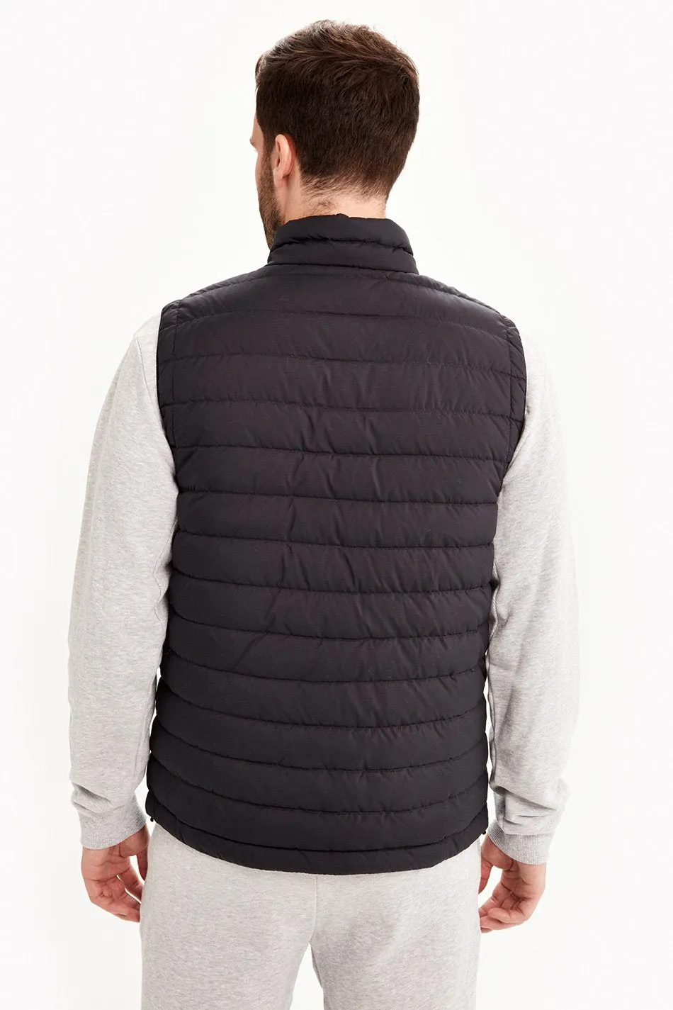 IRVING PACKABLE VEST