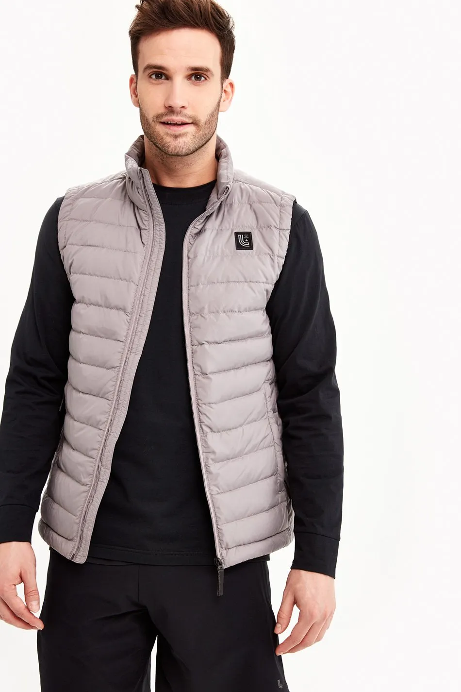 IRVING PACKABLE VEST