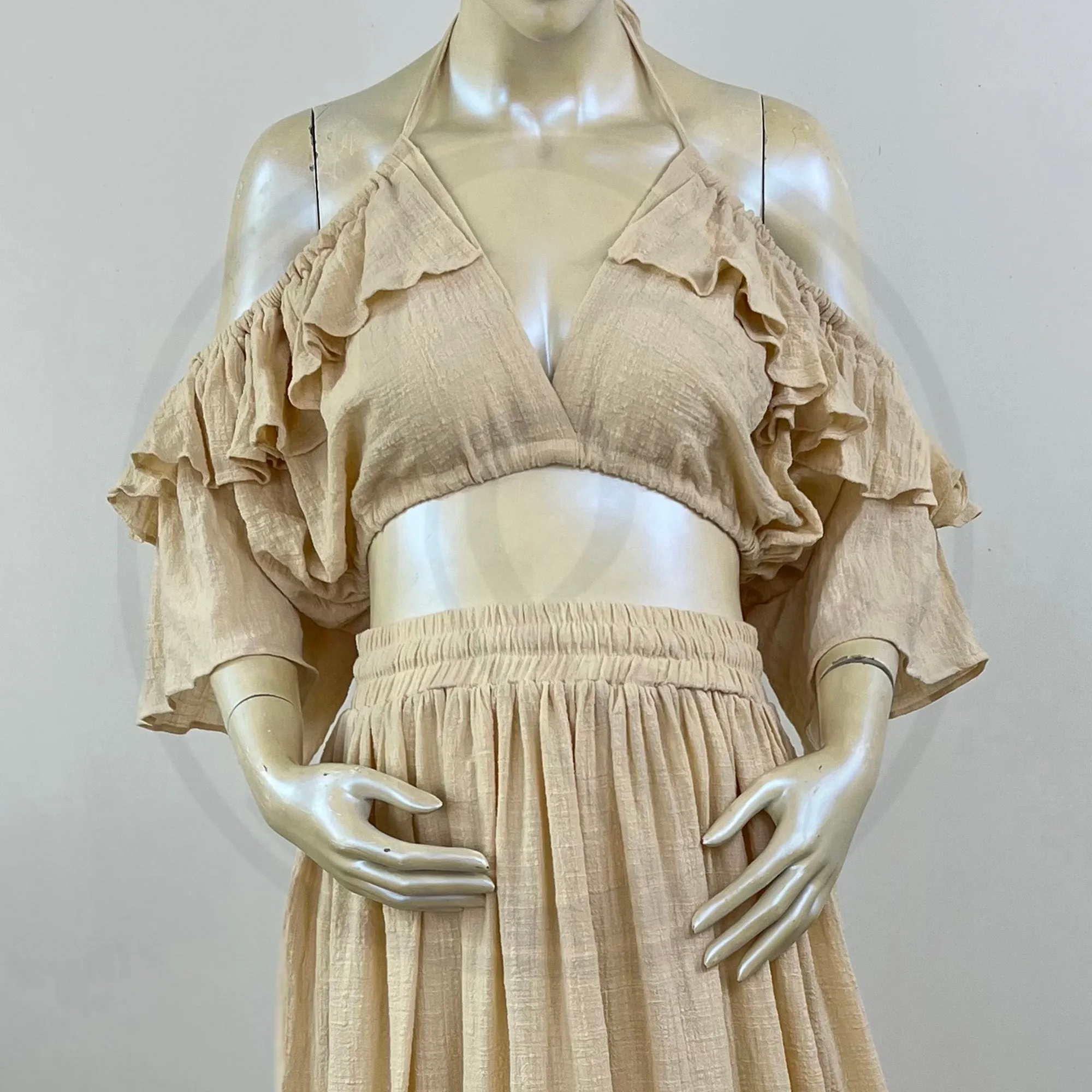 Mamie Gown