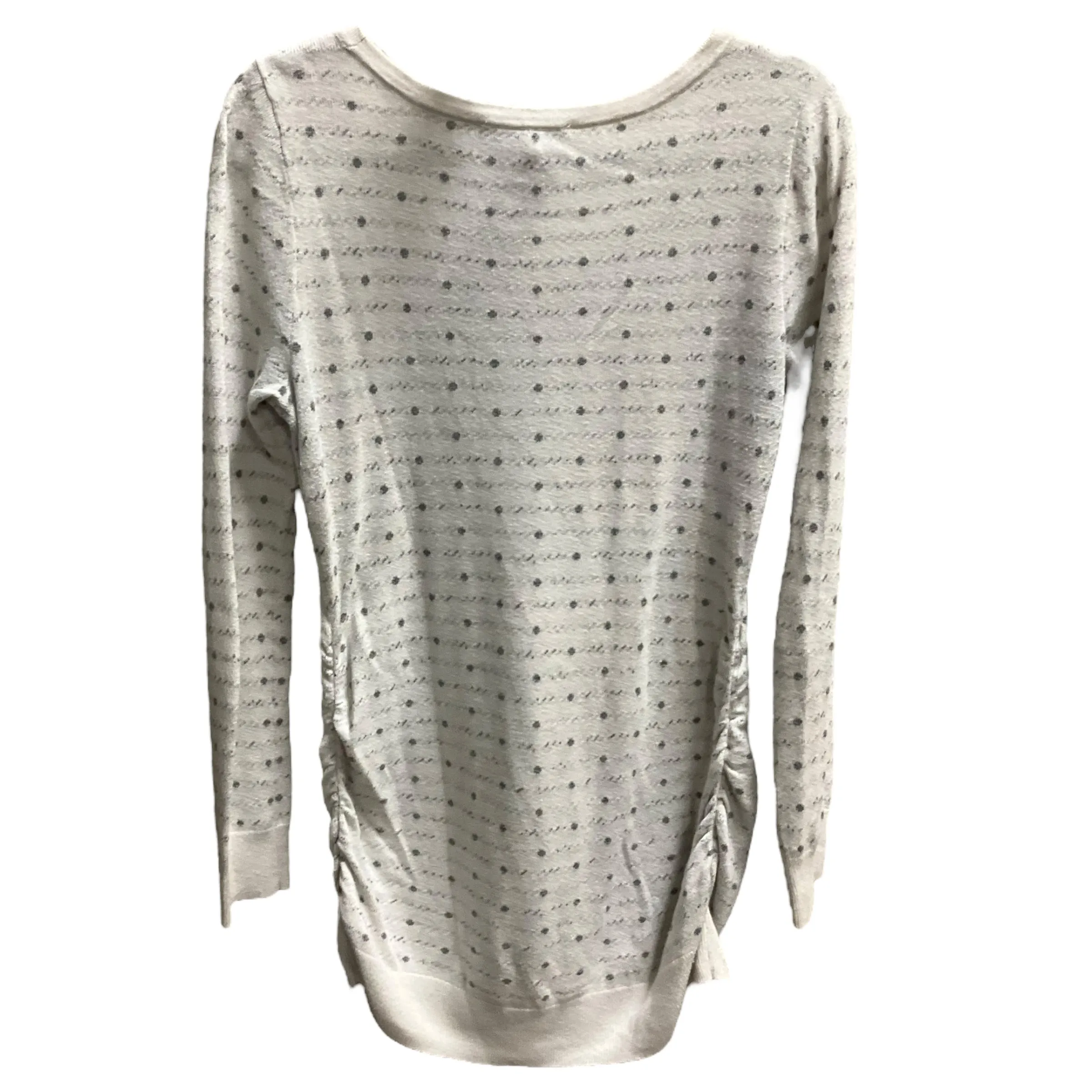 Maternity Sweater By Motherhood, Size: S