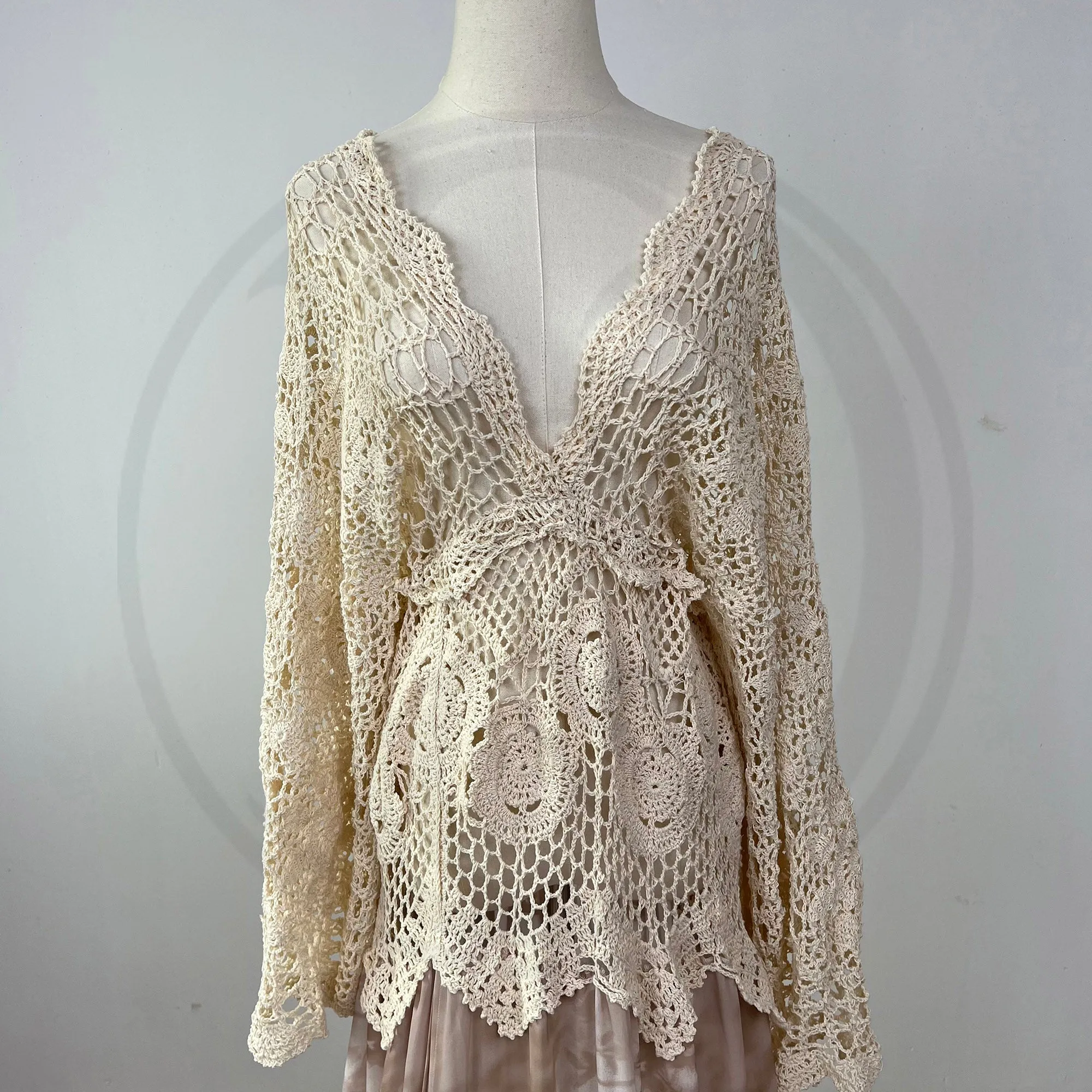 Maud Gown