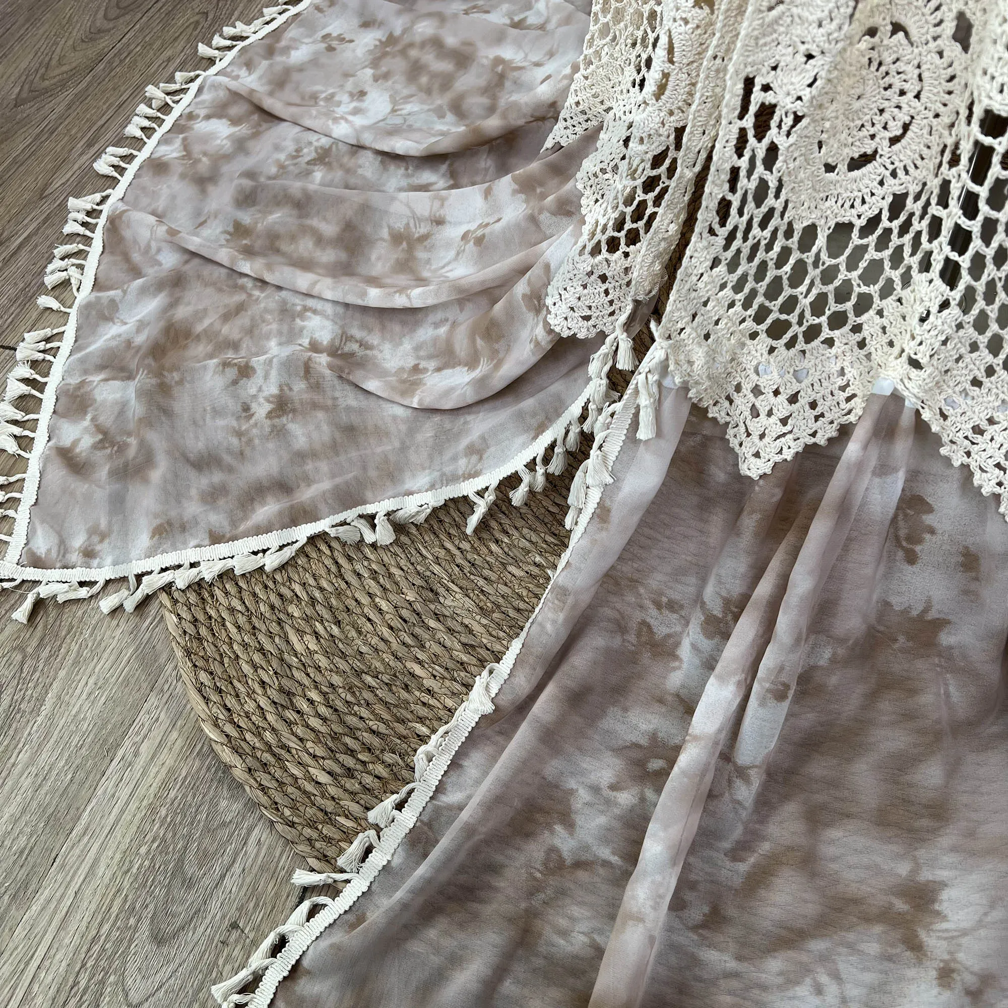 Maud Gown