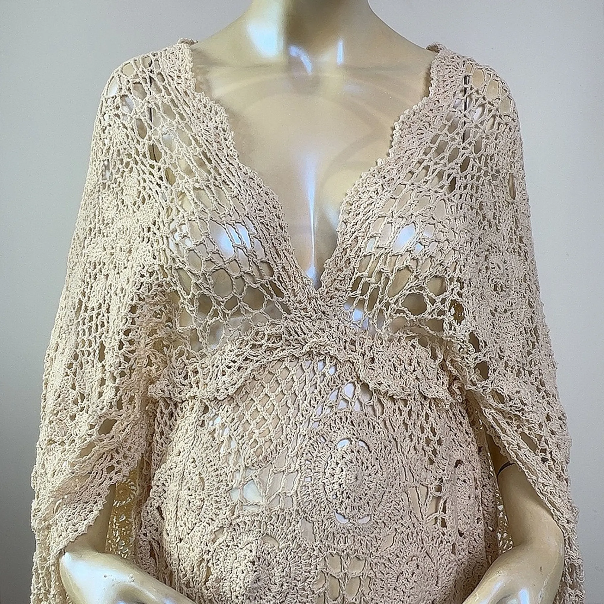 Maud Gown
