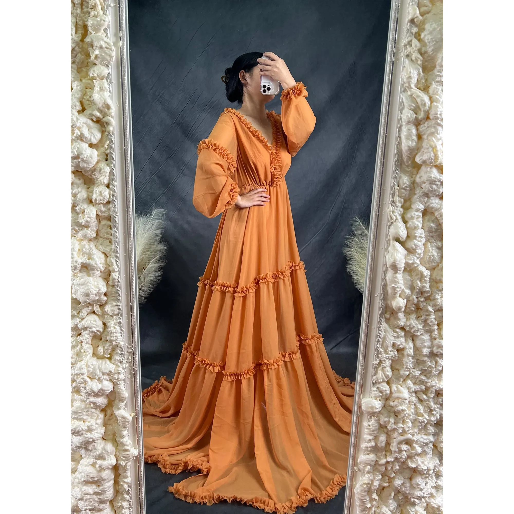 Olivia Gown