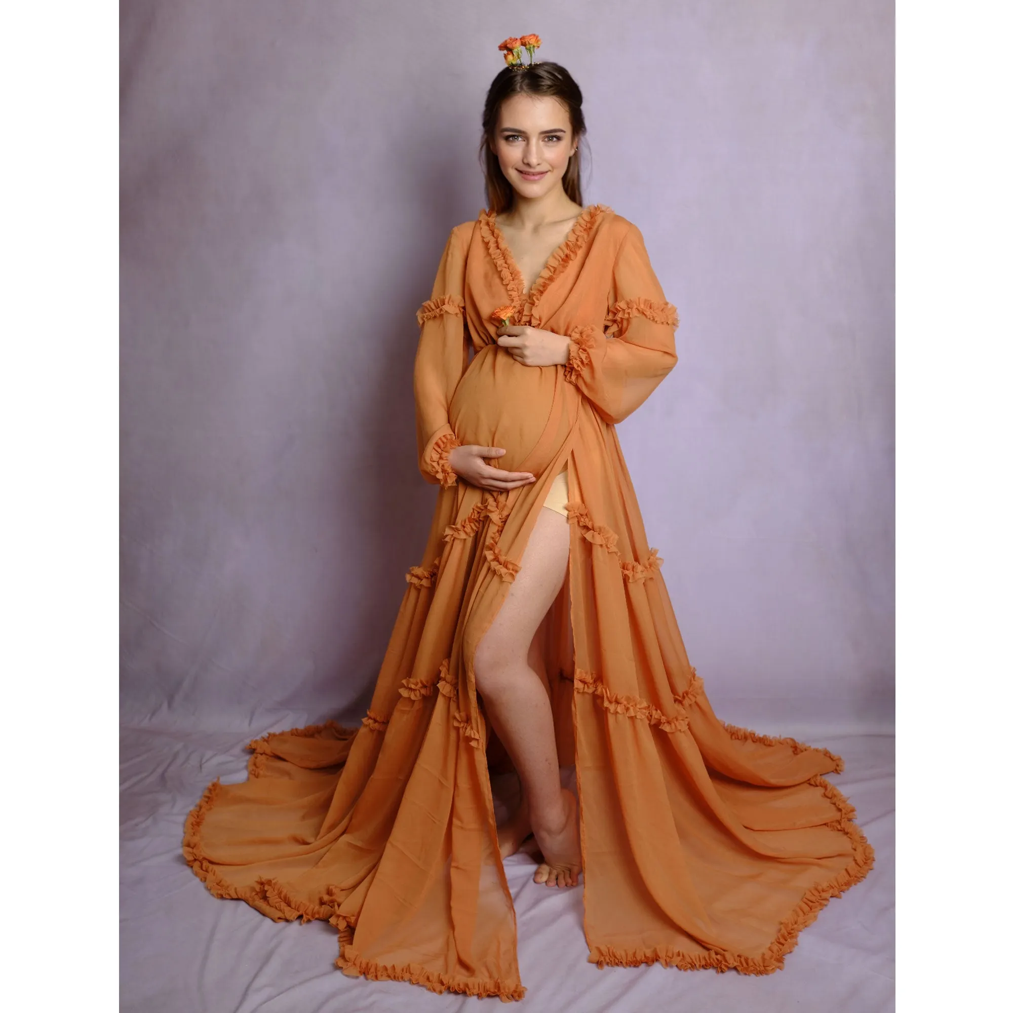 Olivia Gown