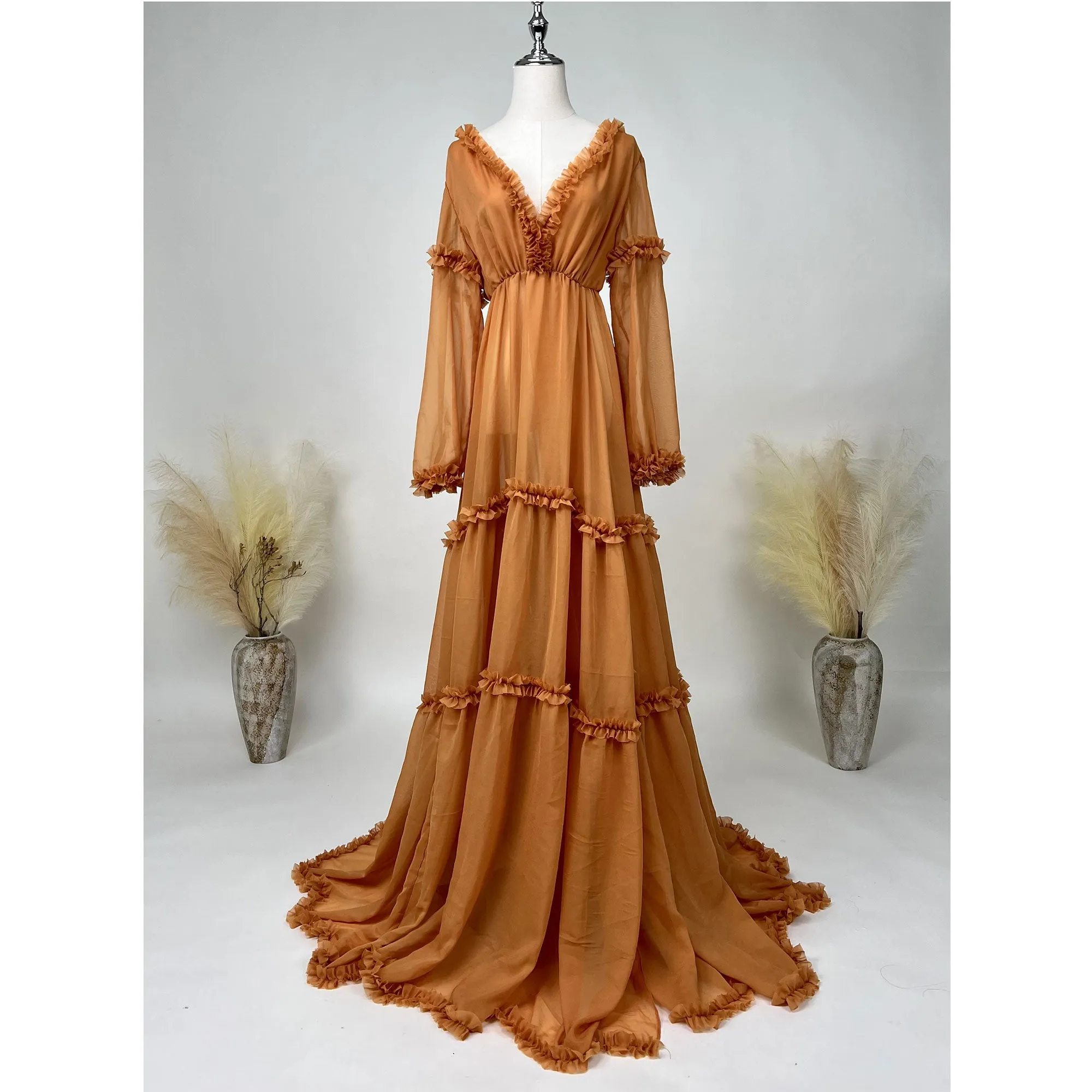 Olivia Gown