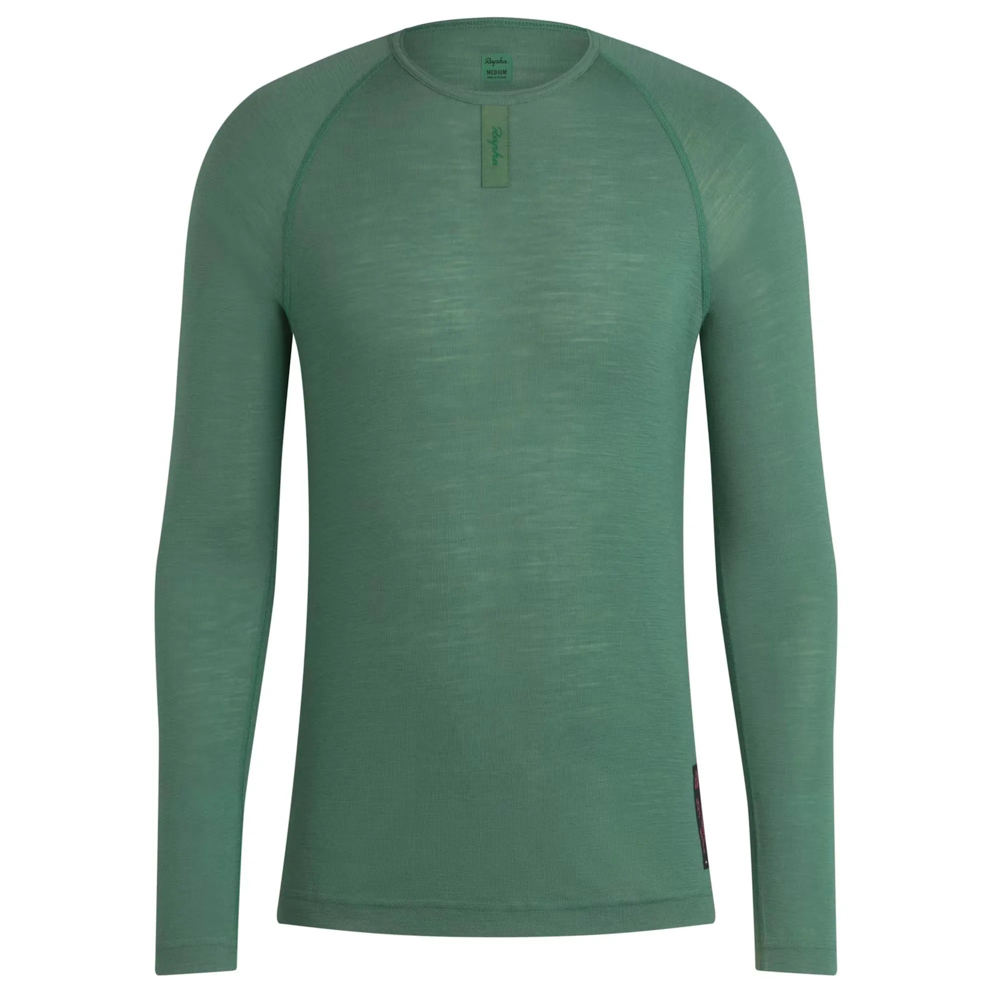 Rapha Merino Base Layer - Long Sleeve